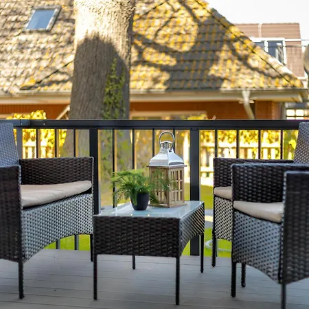 Apartment Bernsteinquartier Bq 0548 *