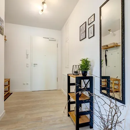 Apartment Bernsteinquartier Bq 0548