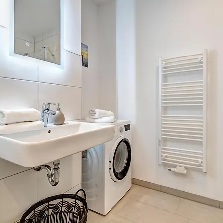 Bernsteinquartier Bq 0548 Apartment