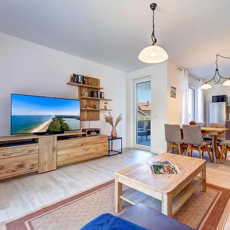 Bernsteinquartier Bq 0548 * Ostseebad Kölpinsee